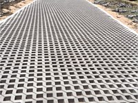 Commercial Paver Installation